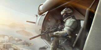 Warface: Clutch lance la Piranha League avec une nouvelle carte, de nouveaux équipements et plus encore Warface: Clutch