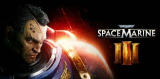 Warhammer 40,000: Space Marine 3 officiellement annoncé ! Warhammer 40,000: Space Marine 3