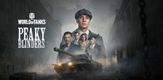 World of Tanks s’offre une collaboration avec Peaky Blinders World-of-Tanks-x-Peaky-Blinders-01
