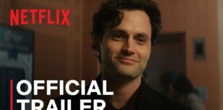 You : une bande annonce pour la saison 5 YOU