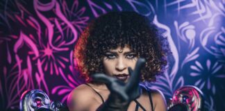 Les Princesses et la Jouissance Volée – On a testé le dernier spectacle du Sweet Paradise !