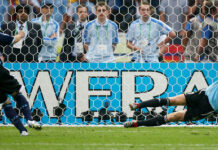 Pourquoi les tirs au but relèvent plus de la psychologie que de la technique tirs-au-but