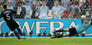 Pourquoi les tirs au but relèvent plus de la psychologie que de la technique tirs-au-but