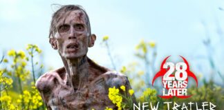 28 Ans Plus Tard : une date de sortie en Achat Digital et VOD 28 Ans Plus Tard