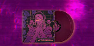 Age of the Synth: Bloodborne – le Coffret Vinyle annoncé pour cet été Age of the Synth: Bloodborne