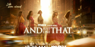 And Just Like That… : une bande annonce pour la saison 3 And Just Like That...
