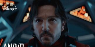 Andor : un nouveau Spot TV pour la saison 2 Andor