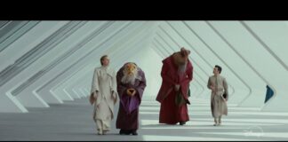 Andor : un nouveau Spot TV pour la saison 2 Andor