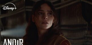 Andor : un nouveau Spot TV pour la saison 2 Andor