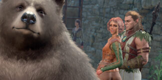 Baldur’s Gate 3 s’offre une ultime mise à jour Baldur's Gate 3