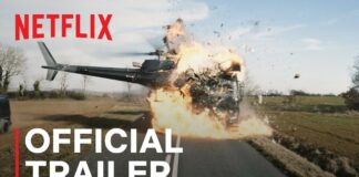 Balle perdue 3 : une bande annonce pour le film Netflix Balle perdue 3