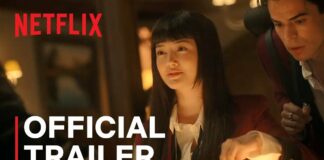 Bet : une bande annonce pour l’adaptation Live-Action du manga Kakegurui Bet