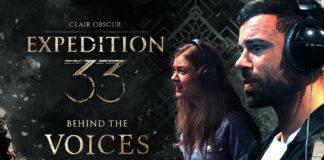 Clair Obscur: Expedition 33 dévoile les coulisses du doublage anglais Clair Obscur: Expedition 33