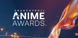 Crunchyroll : découvrez le palmarès des Anime Awards 2025 Crunchyroll-Anime-Awards-2025