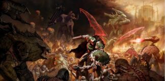 DOOM: The Dark Ages – Le Royaume cosmique et de nouveaux ennemis dévoilés DOOM: The Dark Ages