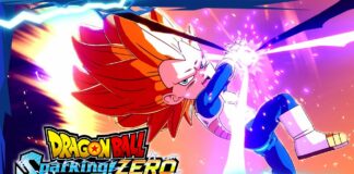 DRAGON BALL: Sparking! ZERO dévoile son premier DLC Dragon Ball Daima Dragon Ball: Sparking! ZERO