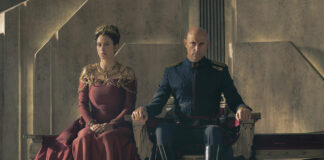 Dune: Prophecy – une date de sortie pour la saison 1 en Blu-Ray, DVD et 4K Ultra HD Dune: Prophecy