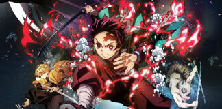 Demon Slayer -Kimetsu no Yaiba- Le film : le train de l’infini bientôt de retour au cinéma Demon Slayer -Kimetsu no Yaiba- Le film : Le train de l'infini