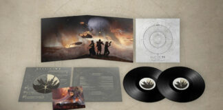 Destiny 2 : la Bande originale Volume 1 est désormais disponible Destiny 2