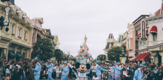 Disneyland Paris : tout ce qu’il faut savoir sur le Disney Music Festival Disneyland Paris Disney Music Festival