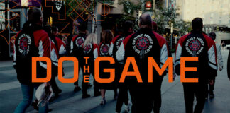 Do The Game : une bande annonce pour la série Docu-réalité Do The Game