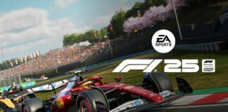 EA Sports F1 25 dévoile ses améliorations et nouvelles fonctionnalités EA Sports F1 25
