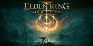 Elden Ring Tarnished Edition annoncé sur Switch 2 Elden Ring Tarnished Edition