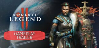 Endless Legend II sortira cet été en accès anticipé via Steam Endless Legend II