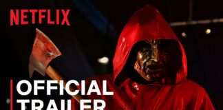 Fear Street: Prom Queen – une bande annonce pour le nouveau film de la saga Fear Street: Prom Queen