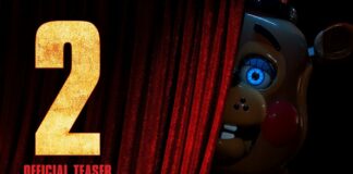 Five Nights at Freddy’s 2 dévoile son premier teaser Five Nights at Freddy's 2