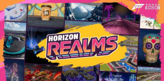 Forza Horizon 5 : la nouvelle mise à jour Horizon Realms est désormais disponible Forza Horizon 5
