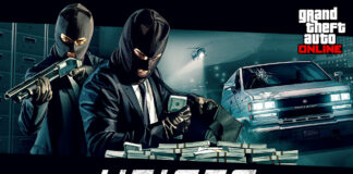 GTA Online : mise à jour de la semaine du 10 avril 2025 GTA Online