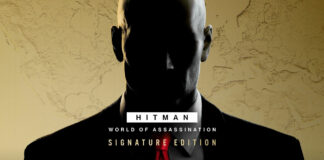 HITMAN World of Assassination – Signature Edition est disponible en précommande sur Nintendo Switch 2 HITMAN World of Assassination