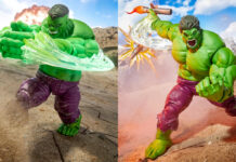Le Hulk de la gamme Marvel Legends Maximum Series débarque Hasbro-Hulk-Marvel-Legends-Maximum-Series