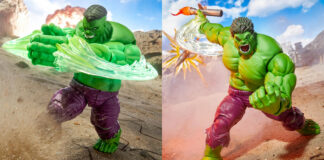 Le Hulk de la gamme Marvel Legends Maximum Series débarque Hasbro-Hulk-Marvel-Legends-Maximum-Series