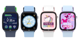 ICE smart junior 3.0 Find My : Kids connectés et montre géolocalisable Première mondiale ! Ice-Watch a lancé la première montre géolocalisable avec Apple Find My et sans abonnement.