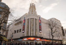 Noob, Les Arcanes Ultimes au Grand Rex !