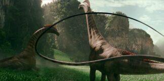 Jurassic World : Renaissance se dévoile dans un Spot TV Jurassic World : Renaissance