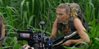 Jurassic World : Renaissance dévoile de nouvelles images via une featurette Jurassic World : Renaissance