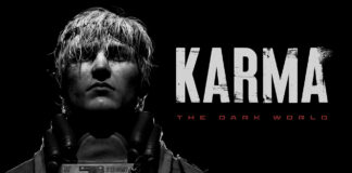 KARMA: The Dark World aura droit à une édition physique cet été KARMA: The Dark World