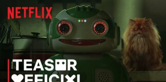 Love Death + Robots : le volume 4 dévoile sa date de sortie et un teaser Love Death + Robots