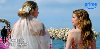 L’Ombre d’Emily 2 : une bande annonce pour le film avec Anna Kendrick et Blake Lively L'Ombre d'Emily 2
