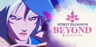 League of Legends révèle la thématique de la saison 2, Fleur spirituelle : Au-delà League of Legends
