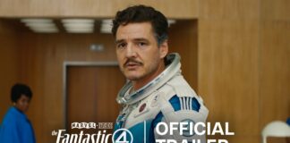 Les 4 Fantastiques : Premiers Pas dévoile sa bande annonce Les 4 Fantastiques : Premiers Pas