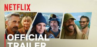 Les Quatre Saisons : une bande annonce pour la série Netflix Les Quatre Saisons