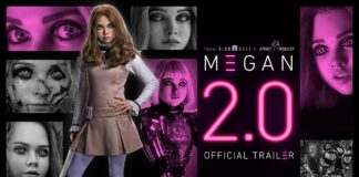 M2GAN 2.0 se dévoile dans une bande annonce M2GAN 2.0