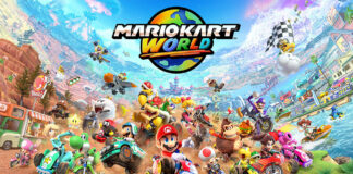 Mario Kart World a dévoilé un max d’infos lors de son Mario Kart World Direct Mario Kart World