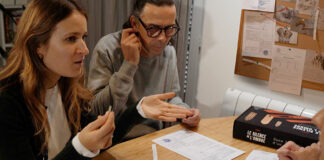 Mission Détective : quand l’innovation narrative rencontre l’immersion technologique Mission Détective