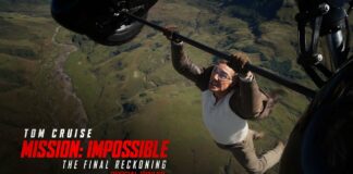 Mission: Impossible – The Final Reckoning dévoile une nouvelle bande annonce Mission: Impossible - The Final Reckoning