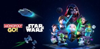 Monopoly GO! s’offre une collaboration avec Star Wars dès le 1er mai Monopoly GO! x Star Wars